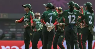 সেমির রেসে থাকতে টাইগ্রেসদের মেলাতে হবে ‘যদি-তবে’র কঠিন হিসেব